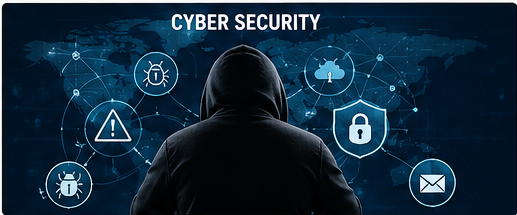 Cyber Security Professional
