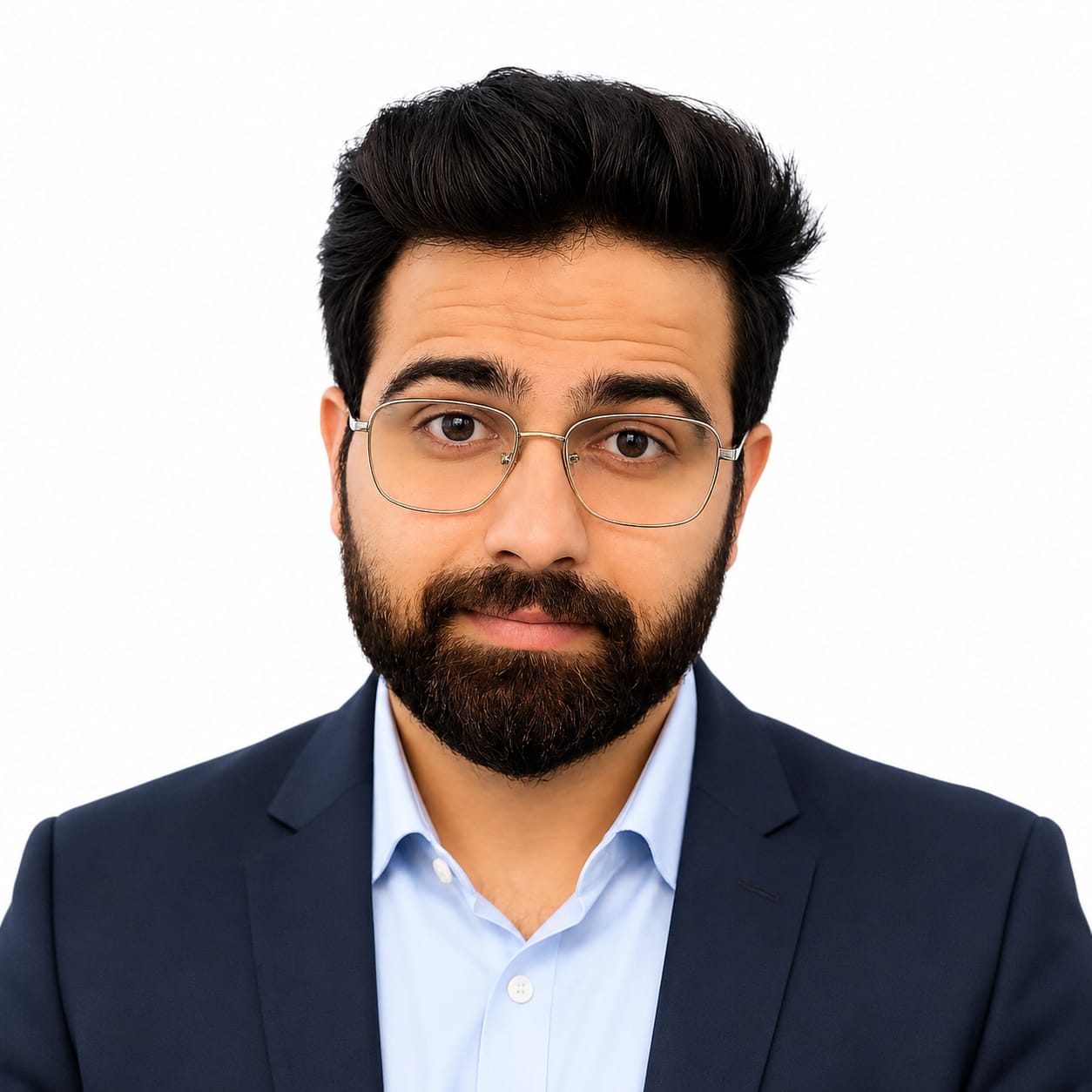 Manjeet Singh
